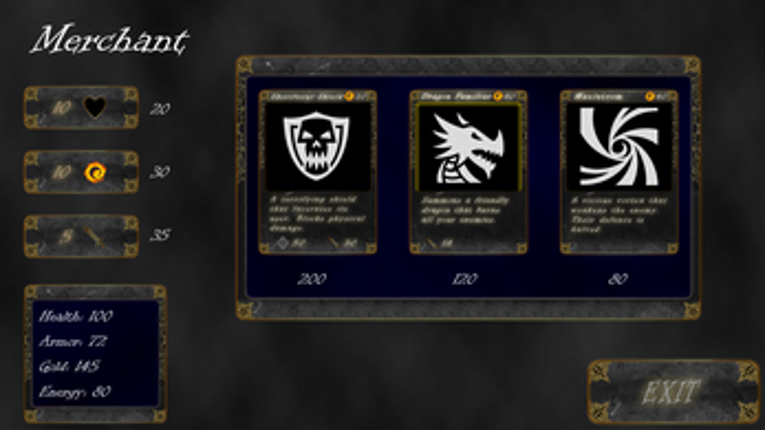 Conquer or Die screenshot