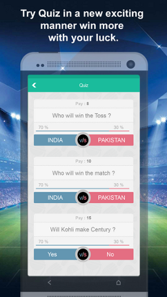 Crickit11 screenshot