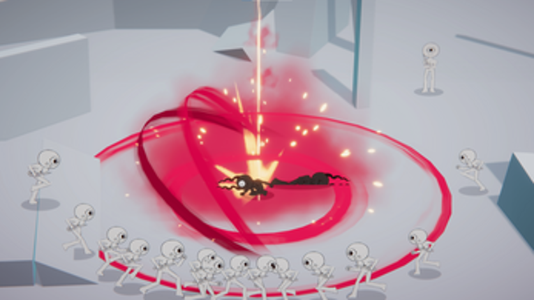 Cycle of Murder screenshot