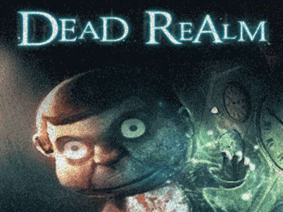 Dead Realm Game Cover