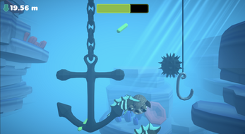 Don't Blow Up 3D screenshot