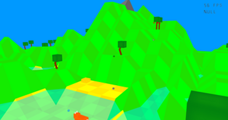 Enaturox screenshot