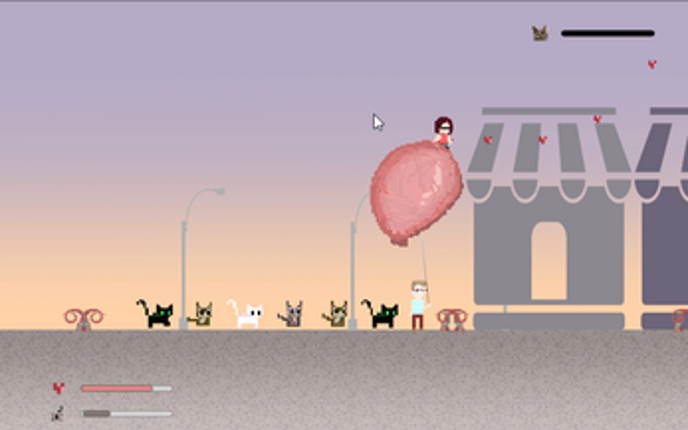 Every Day the Game Image
