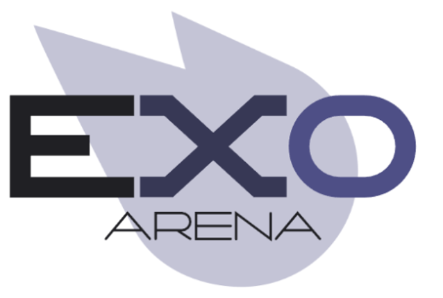 EXO - Arena Queuing Simulator Game Cover