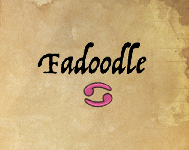 Games like Fadoodle
