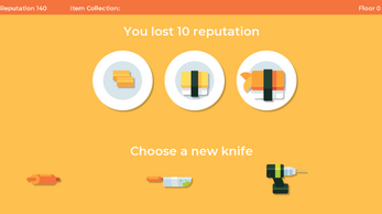 Fishy Business screenshot