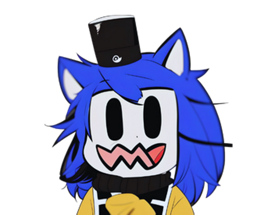 Five Nights at Nani's and Five Nights With Nani and Friends Image