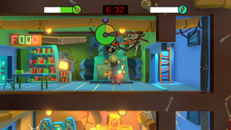 Hammertime! Image