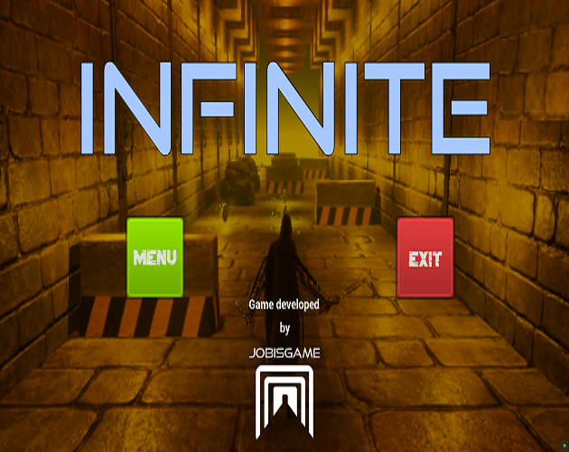 Games like INFINITE