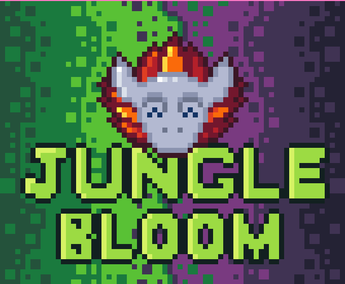 Games like Jungle Bloom V0.1