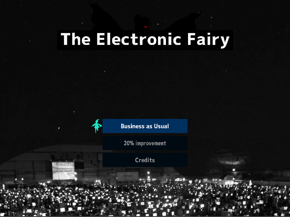 Games like La Fée Electronique