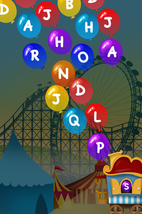 Learning Alphabets Image