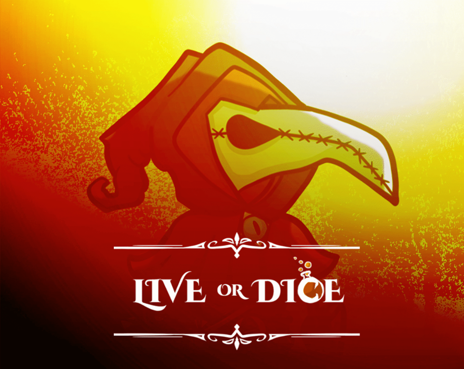 Games like Live or Dice