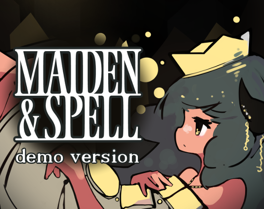 MAIDEN & SPELL Image