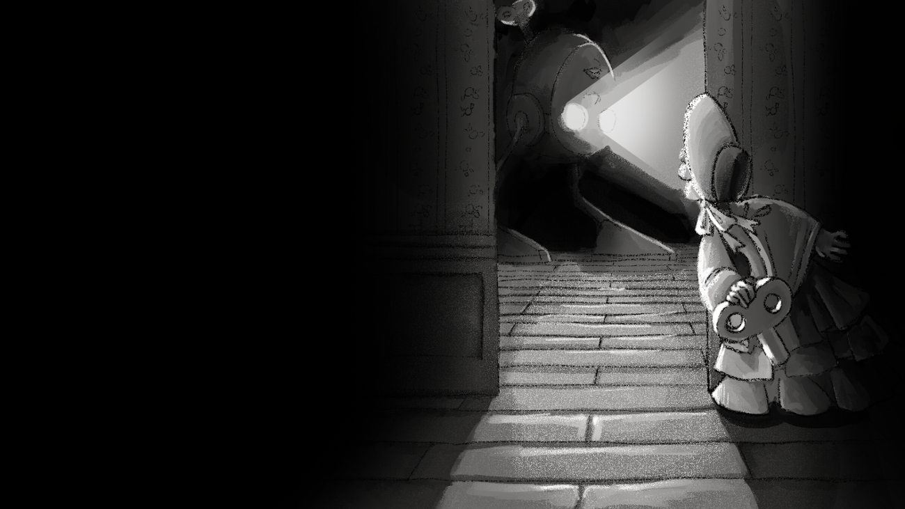 Games like Mechanical Wonders