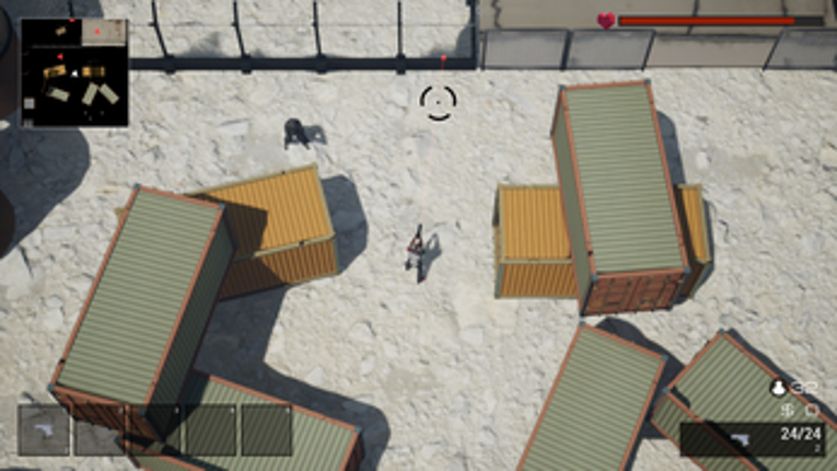 MissionX Image