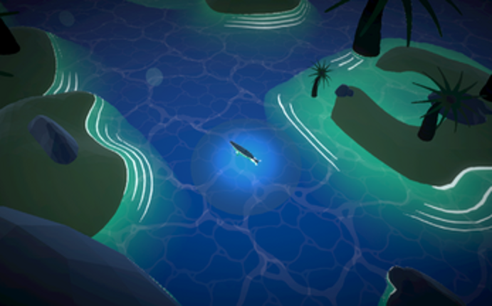 Moby Dick's Revenge Image