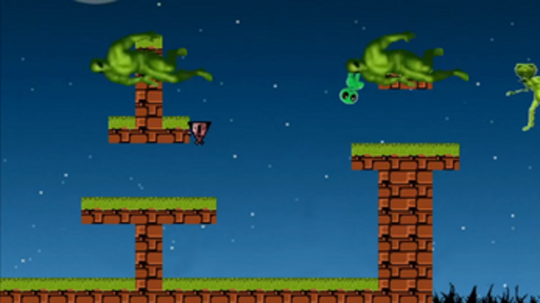 Never Ending Cycle (Forsen Fan Game) Image