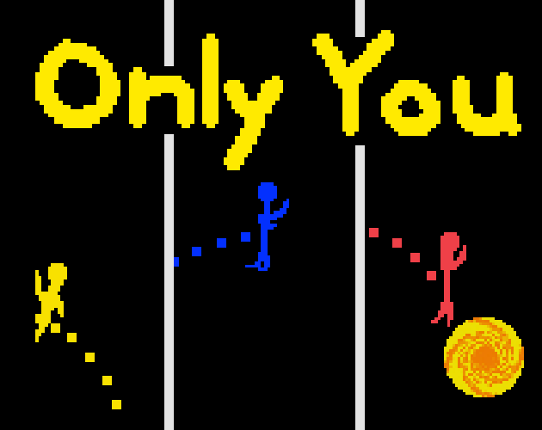 Only You Game Cover