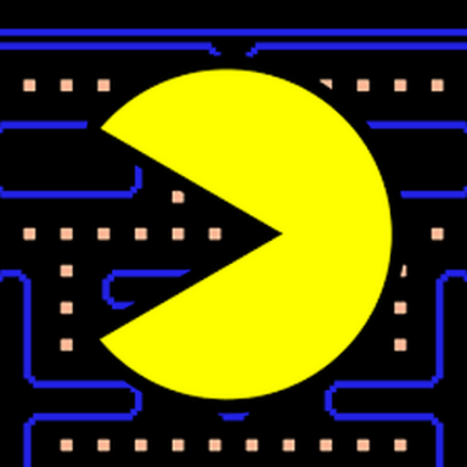 PacMan: No Cherries! Image