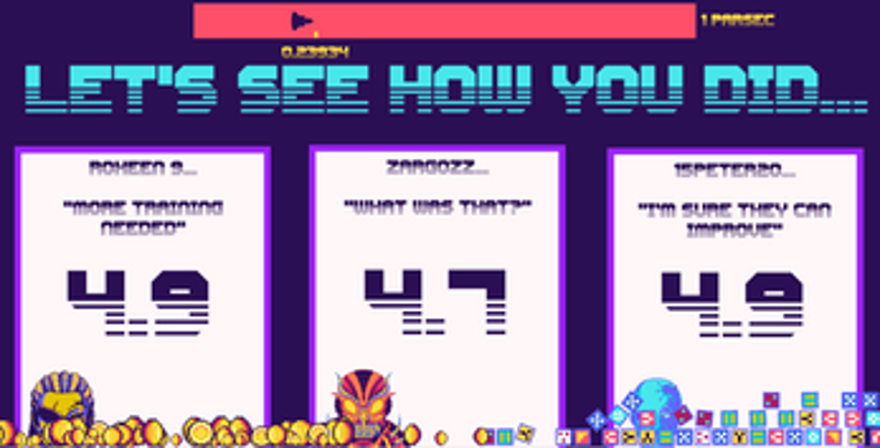 Parsec 32:9 Image
