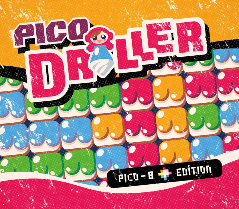 Games like Pico Driller