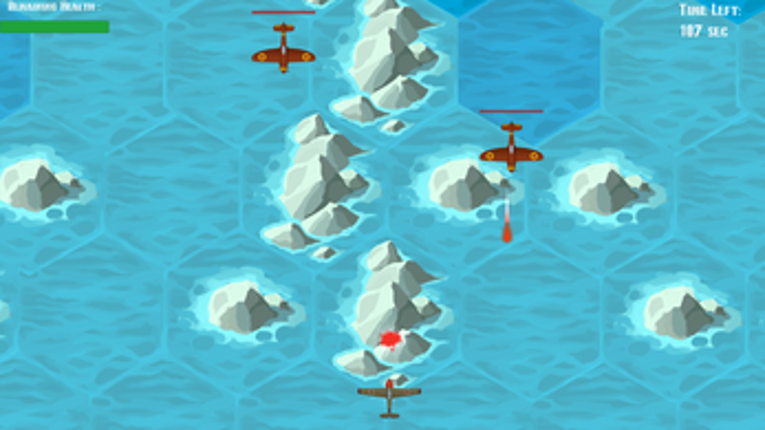 Plane plane fights Image