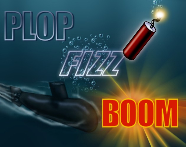 Games like Plop, Fizz Boom! (demo version)