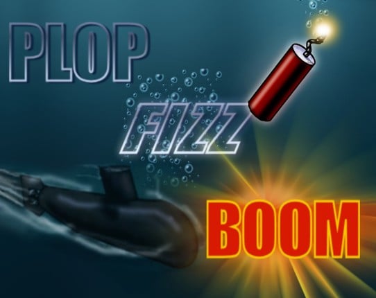 Plop, Fizz Boom! (demo version) Game Cover