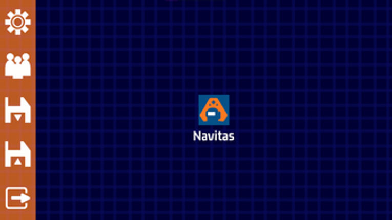 Project: Navitas Image