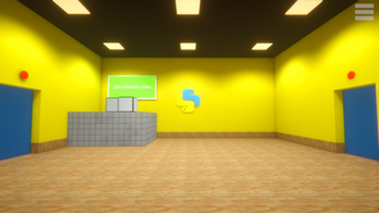 Realm of Knowledge screenshot