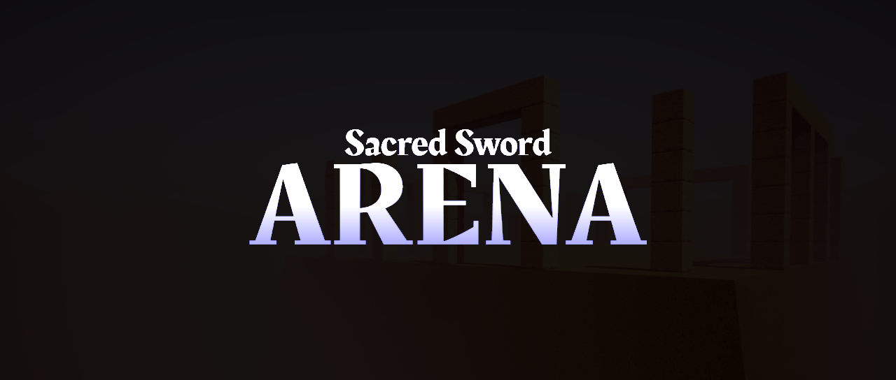 Games like Sacred Sword: Arena