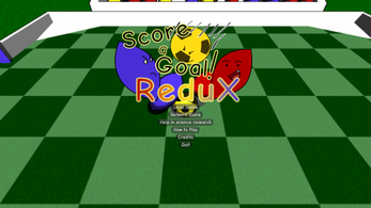 Score a Goal Redux screenshot