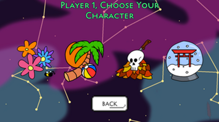 Sequinox: Solstice Skirmish! Image