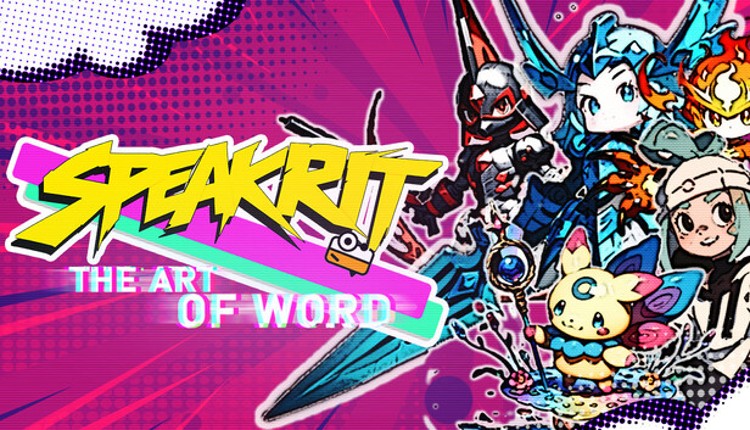 Speakrit Image