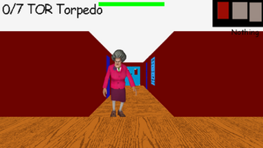 Scary Teacher 3D's Basics in Education and Learning Image