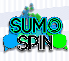 Sumo Spin Image