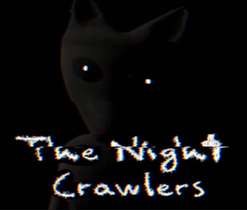 The Night Crawlers - Chapter 1 Game Cover