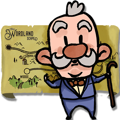 Games like The Wordland Scape