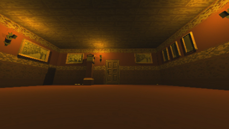 The Wilhelm Contract screenshot