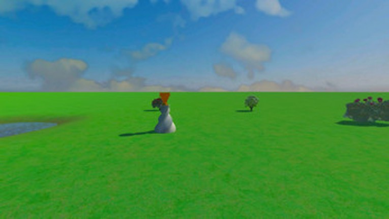 Through the Lens screenshot