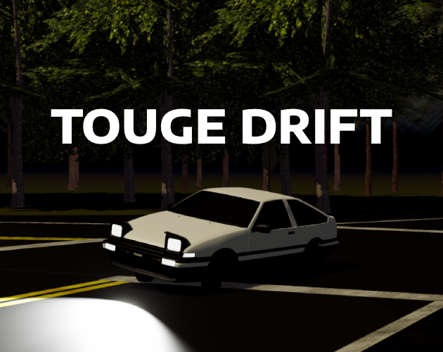 Games like Touge Drift