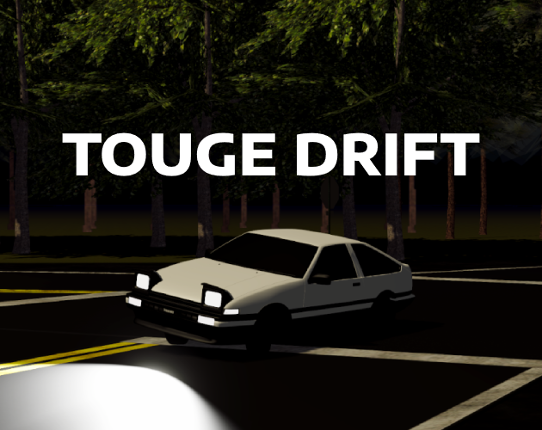 Touge Drift Image