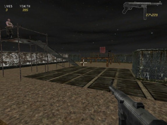 Ukraine fight Russian Thugs screenshot