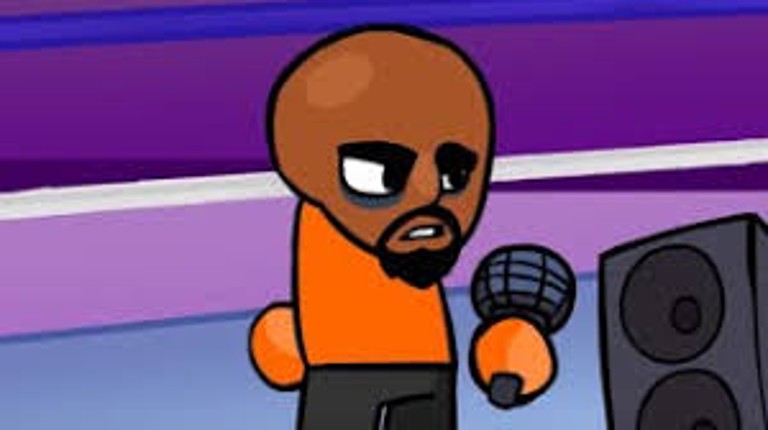Fnf mobile vs matt Image