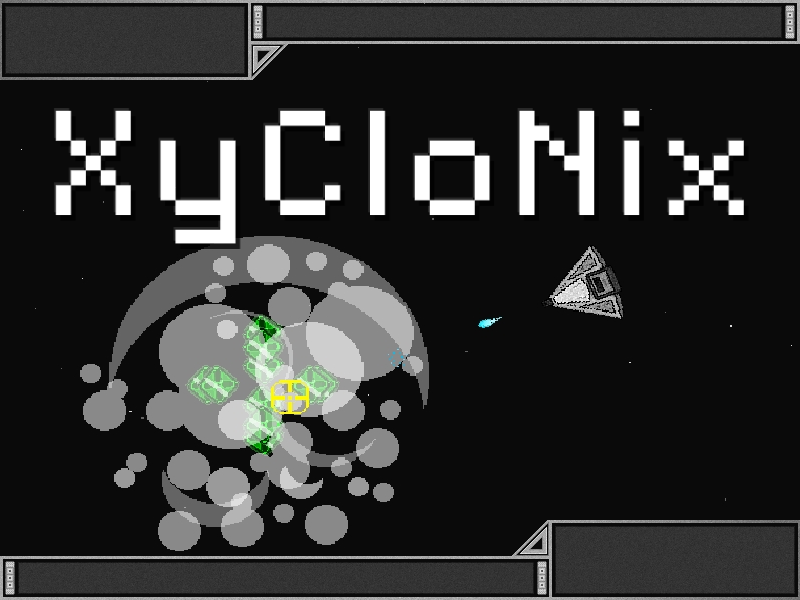 Games like XyCloNix