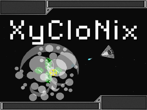 XyCloNix Game Cover