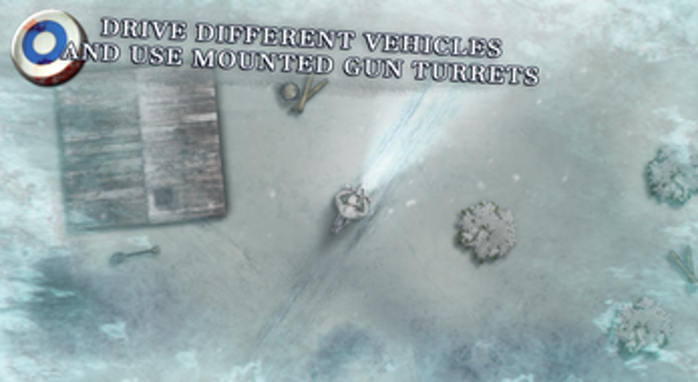 YOD: War of Finland Image