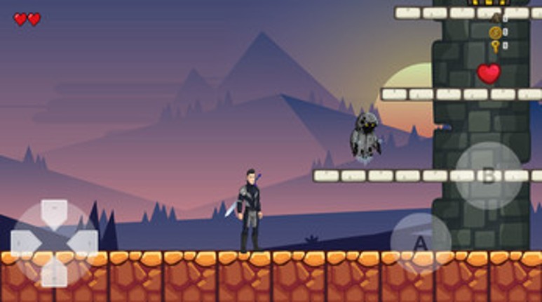 Zuchiga 3 screenshot