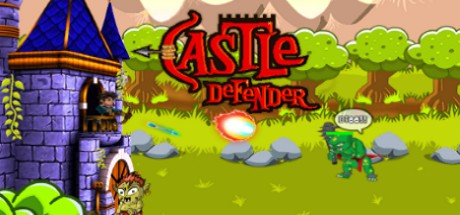 Games like Castle Defender